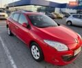 Красный Рено Меган, объемом двигателя 1.46 л и пробегом 162 тыс. км за 6700 $, фото 1 на Automoto.ua