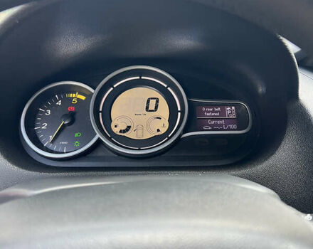 Красный Рено Меган, объемом двигателя 1.46 л и пробегом 210 тыс. км за 7450 $, фото 14 на Automoto.ua