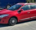 Красный Рено Меган, объемом двигателя 1.46 л и пробегом 257 тыс. км за 6900 $, фото 1 на Automoto.ua