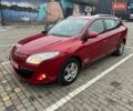 Червоний Рено Меган, об'ємом двигуна 1.6 л та пробігом 130 тис. км за 7500 $, фото 2 на Automoto.ua