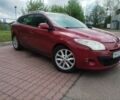 Червоний Рено Меган, об'ємом двигуна 1.5 л та пробігом 301 тис. км за 5017 $, фото 1 на Automoto.ua