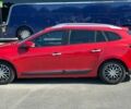 Красный Рено Меган, объемом двигателя 1.46 л и пробегом 257 тыс. км за 6900 $, фото 3 на Automoto.ua