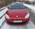 Красный Рено Меган, объемом двигателя 1.46 л и пробегом 252 тыс. км за 7800 $, фото 1 на Automoto.ua