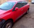Червоний Рено Меган, об'ємом двигуна 1.5 л та пробігом 250 тис. км за 4000 $, фото 1 на Automoto.ua