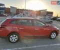 Червоний Рено Меган, об'ємом двигуна 1.46 л та пробігом 162 тис. км за 7400 $, фото 6 на Automoto.ua