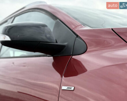 Червоний Рено Меган, об'ємом двигуна 1.5 л та пробігом 197 тис. км за 9200 $, фото 13 на Automoto.ua