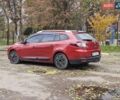 Красный Рено Меган, объемом двигателя 1.5 л и пробегом 295 тыс. км за 6500 $, фото 11 на Automoto.ua