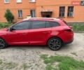 Красный Рено Меган, объемом двигателя 1.46 л и пробегом 202 тыс. км за 8900 $, фото 3 на Automoto.ua