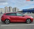 Красный Рено Меган, объемом двигателя 1.46 л и пробегом 307 тыс. км за 8500 $, фото 4 на Automoto.ua