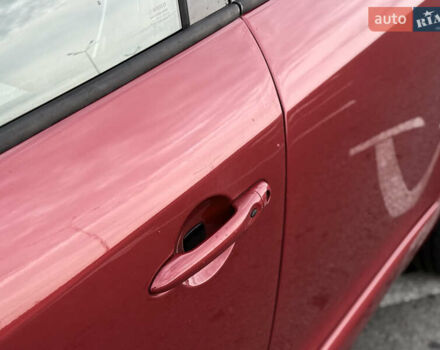 Червоний Рено Меган, об'ємом двигуна 1.5 л та пробігом 197 тис. км за 9200 $, фото 14 на Automoto.ua