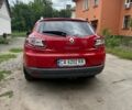 Красный Рено Меган, объемом двигателя 1.46 л и пробегом 202 тыс. км за 8900 $, фото 5 на Automoto.ua
