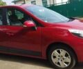 Червоний Рено Меган, об'ємом двигуна 1.6 л та пробігом 120 тис. км за 8300 $, фото 6 на Automoto.ua