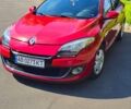 Червоний Рено Меган, об'ємом двигуна 1.5 л та пробігом 243 тис. км за 7500 $, фото 1 на Automoto.ua