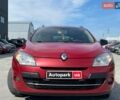 Червоний Рено Меган, об'ємом двигуна 1.5 л та пробігом 302 тис. км за 7490 $, фото 1 на Automoto.ua