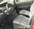Червоний Рено Меган, об'ємом двигуна 1.6 л та пробігом 120 тис. км за 8300 $, фото 14 на Automoto.ua