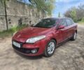 Червоний Рено Меган, об'ємом двигуна 1.5 л та пробігом 270 тис. км за 6200 $, фото 1 на Automoto.ua