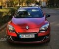 Червоний Рено Меган, об'ємом двигуна 1.5 л та пробігом 280 тис. км за 8100 $, фото 1 на Automoto.ua