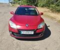 Червоний Рено Меган, об'ємом двигуна 1.5 л та пробігом 273 тис. км за 6887 $, фото 1 на Automoto.ua
