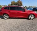 Червоний Рено Меган, об'ємом двигуна 1.5 л та пробігом 242 тис. км за 8229 $, фото 2 на Automoto.ua