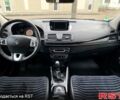 Червоний Рено Меган, об'ємом двигуна 1.5 л та пробігом 186 тис. км за 7500 $, фото 11 на Automoto.ua