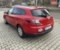 Красный Рено Меган, объемом двигателя 1.46 л и пробегом 224 тыс. км за 7000 $, фото 17 на Automoto.ua
