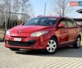 Красный Рено Меган, объемом двигателя 0 л и пробегом 182 тыс. км за 7999 $, фото 8 на Automoto.ua