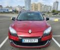 Красный Рено Меган, объемом двигателя 1.46 л и пробегом 316 тыс. км за 8250 $, фото 1 на Automoto.ua