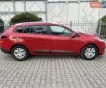 Красный Рено Меган, объемом двигателя 1.46 л и пробегом 224 тыс. км за 7000 $, фото 20 на Automoto.ua