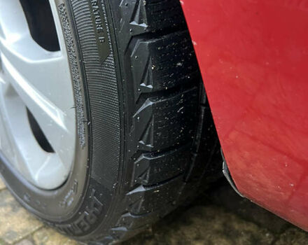 Красный Рено Меган, объемом двигателя 1.46 л и пробегом 220 тыс. км за 6350 $, фото 21 на Automoto.ua