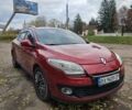 Красный Рено Меган, объемом двигателя 1.5 л и пробегом 295 тыс. км за 6500 $, фото 1 на Automoto.ua