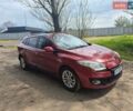 Червоний Рено Меган, об'ємом двигуна 1.46 л та пробігом 270 тис. км за 6200 $, фото 6 на Automoto.ua