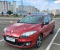 Красный Рено Меган, объемом двигателя 1.46 л и пробегом 307 тыс. км за 8500 $, фото 1 на Automoto.ua