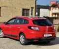 Красный Рено Меган, объемом двигателя 0 л и пробегом 182 тыс. км за 7999 $, фото 27 на Automoto.ua