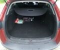 Красный Рено Меган, объемом двигателя 1.46 л и пробегом 235 тыс. км за 7500 $, фото 3 на Automoto.ua
