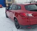 Червоний Рено Меган, об'ємом двигуна 0 л та пробігом 221 тис. км за 10200 $, фото 5 на Automoto.ua