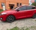 Красный Рено Меган, объемом двигателя 1.46 л и пробегом 202 тыс. км за 8900 $, фото 1 на Automoto.ua