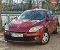 Червоний Рено Меган, об'ємом двигуна 1.5 л та пробігом 333 тис. км за 5950 $, фото 1 на Automoto.ua