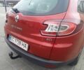 Червоний Рено Меган, об'ємом двигуна 1.5 л та пробігом 268 тис. км за 8950 $, фото 4 на Automoto.ua