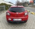 Красный Рено Меган, объемом двигателя 1.46 л и пробегом 224 тыс. км за 7000 $, фото 11 на Automoto.ua