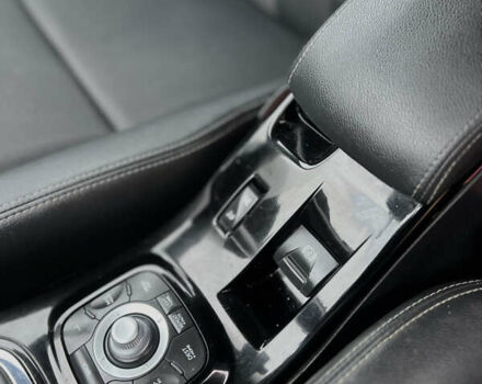 Красный Рено Меган, объемом двигателя 1.46 л и пробегом 220 тыс. км за 6350 $, фото 28 на Automoto.ua