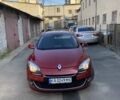 Червоний Рено Меган, об'ємом двигуна 1.46 л та пробігом 187 тис. км за 9000 $, фото 1 на Automoto.ua