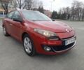 Червоний Рено Меган, об'ємом двигуна 1.5 л та пробігом 268 тис. км за 8950 $, фото 1 на Automoto.ua