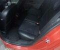 Красный Рено Меган, объемом двигателя 1.46 л и пробегом 235 тыс. км за 7500 $, фото 4 на Automoto.ua