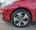 Красный Рено Меган, объемом двигателя 1.46 л и пробегом 307 тыс. км за 8500 $, фото 14 на Automoto.ua