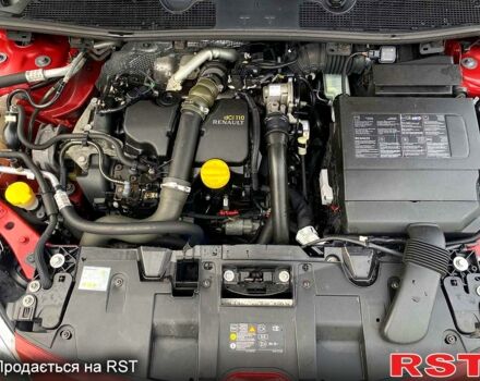 Красный Рено Меган, объемом двигателя 1.5 л и пробегом 186 тыс. км за 7500 $, фото 13 на Automoto.ua