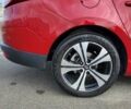 Красный Рено Меган, объемом двигателя 1.46 л и пробегом 307 тыс. км за 8500 $, фото 18 на Automoto.ua