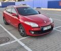 Красный Рено Меган, объемом двигателя 1.5 л и пробегом 290 тыс. км за 6900 $, фото 2 на Automoto.ua