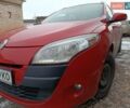 Червоний Рено Меган, об'ємом двигуна 1.46 л та пробігом 245 тис. км за 7400 $, фото 1 на Automoto.ua