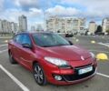 Красный Рено Меган, объемом двигателя 1.46 л и пробегом 307 тыс. км за 8500 $, фото 2 на Automoto.ua