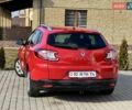 Красный Рено Меган, объемом двигателя 0 л и пробегом 182 тыс. км за 7999 $, фото 25 на Automoto.ua
